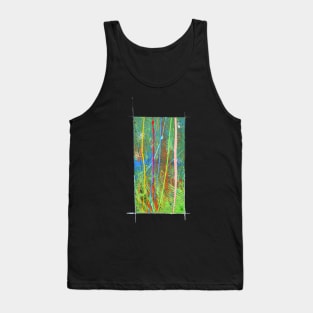 afterlife Tank Top